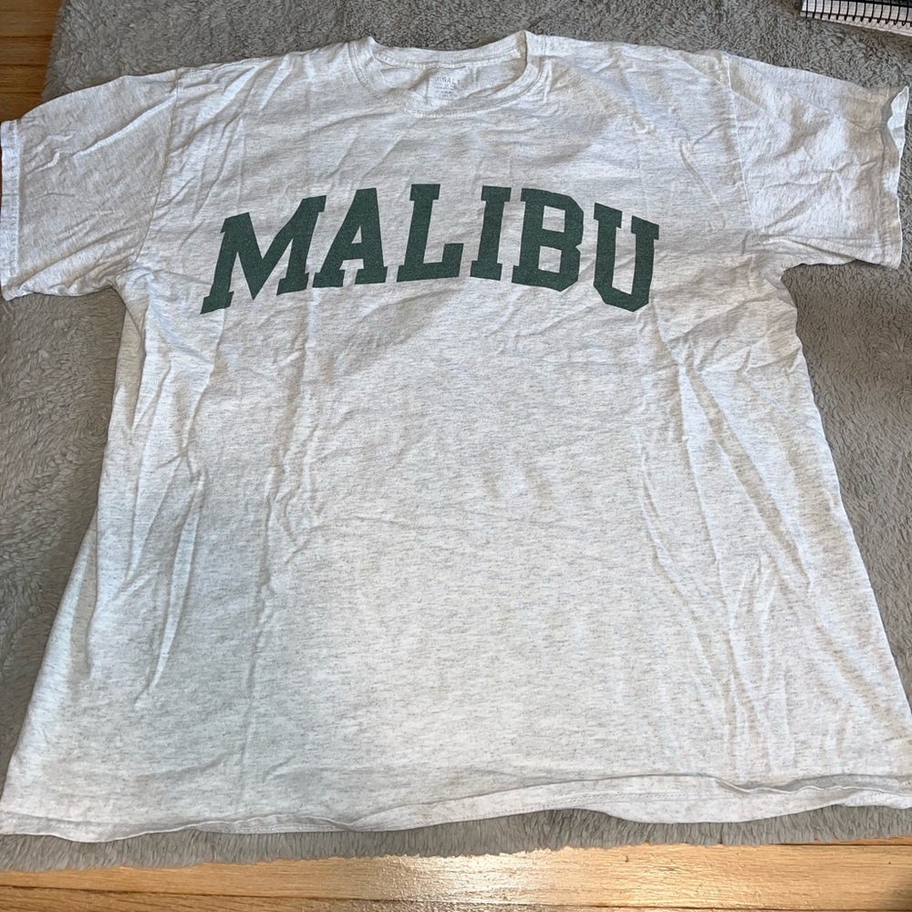 COPY - Brandy Melville-Pacsun shirt